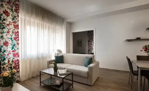 Marbela Apartments & Suites - 113