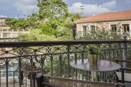 Balhambra Suites - Adults Only - 207