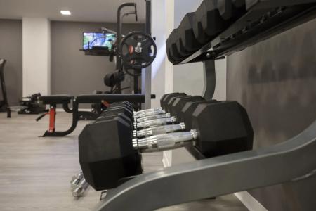 Aloe Boutique And Suites - Adults only - 25