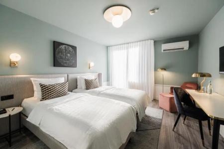 Mercure Pforzheim - 116