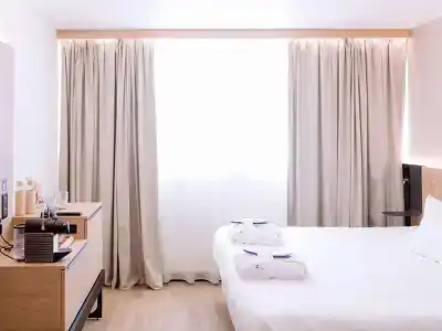 Novotel Montpellier - 28