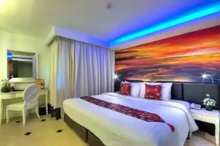 Aspira Skyy Sukhumvit 1 - 56