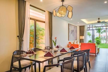 Hoi An Memories Resort & Spa - 110