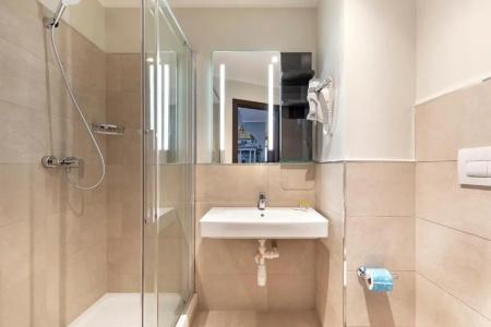 B&B Roma San Lorenzo Termini - 35