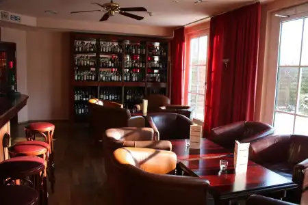 Schloss Breitenfeld & Tagung - 0