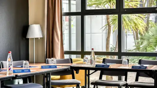 Campanile PRIME - Montpellier Est Le Millénaire - 20