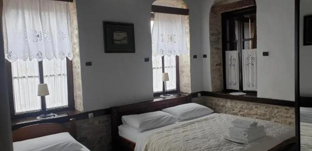 Silver Hill Guesthouse - 54