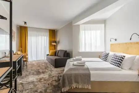 Villa Verdi Pleasure & Spa - 36
