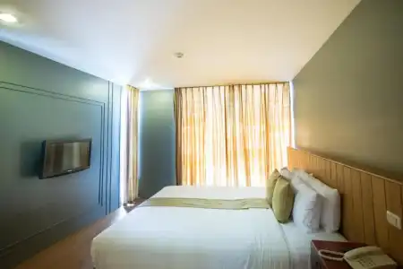 Sukhothai Treasure Resort & Spa - SHA Plus - 145