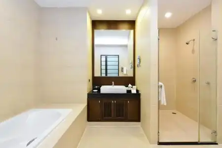 Grand Asoke Suites Boutique Residence - 74
