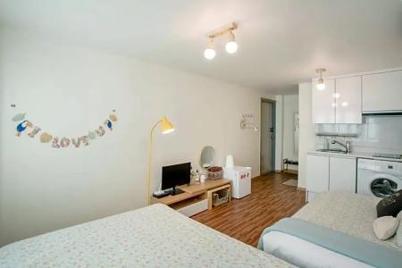 Hostel Vanilla 1 Dongdaemun - 30