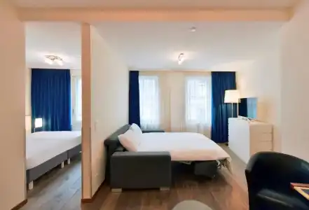 Hôtel de la Rouvenaz - 34