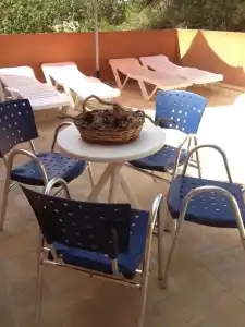 Zhimbad B&B by the sea - 11