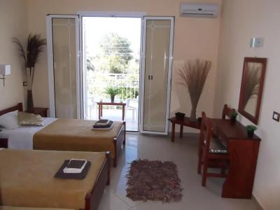 Marianna Apart - 19