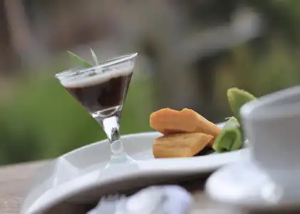 The Udaya Resorts and Spa - 10