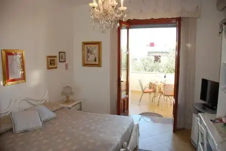 B&B La Rosa Antica - 4