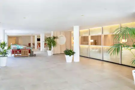 Sol Fuerteventura Jandia - All Suites - 1