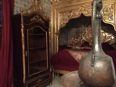 Palais Bayram - 5