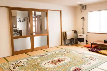 Otaru Guesthouse Harvest - Hostel - 28