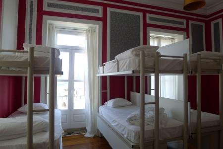 Safestay Lisbon Bairro Alto - 67