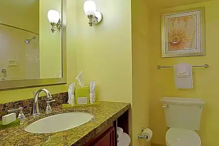 Courtyard by Marriott Bradenton Sarasota Riverfront - 44