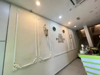 The Tree Boutique - 19