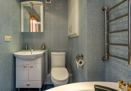 Central Dayflat Apartments - 127