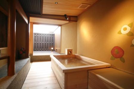Tsubakino Ryokan - 18