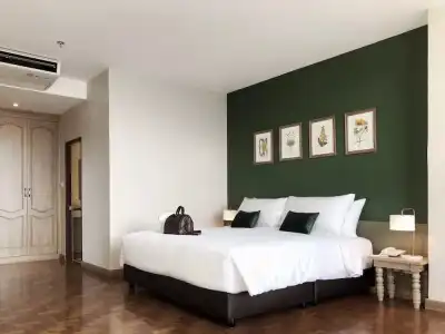 The Raintree Chiangmai - 381