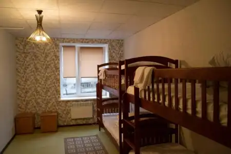 Citrus Hostel - 2