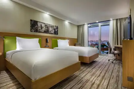 Hampton by Hilton Istanbul Atakoy - 17