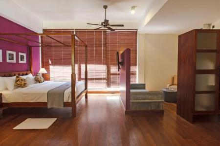 Colombo Court & Spa Resort - 81