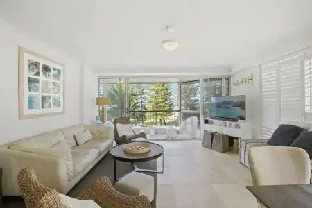 Cashelmara Beachfront Apartments - 115