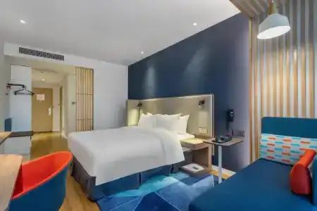 Holiday Inn Express DALI XIAGUAN by IHG - 26
