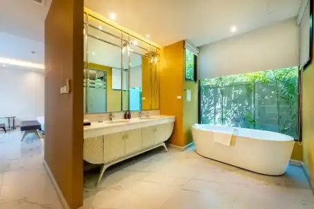 Phukalini Luxury Pool Villa & Onsen - 251