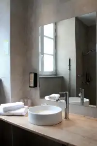 Grand Hôtel du Luxembourg & Spa - 91