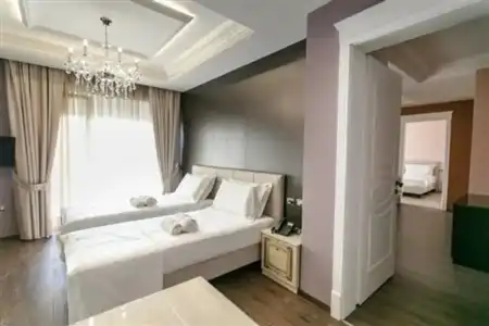 Elite Palace - 5
