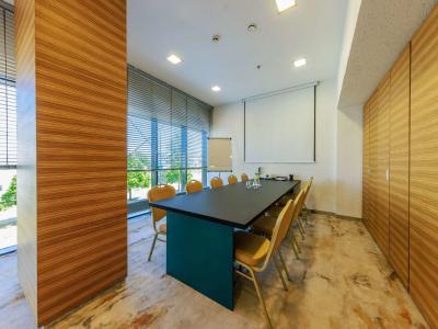 Mercure Tallinn - 21