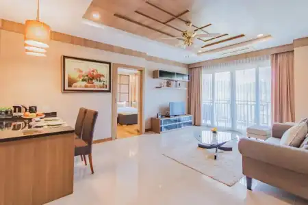 Hillside Residence Khaoyai - 44