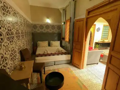 Riad Inaka - 24