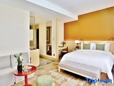 Shundi SanHeYuan Grand SNIEC Shanghai(Free Shuttle Bus) - 54