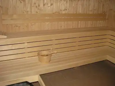 Park & SPA Boyana - 23