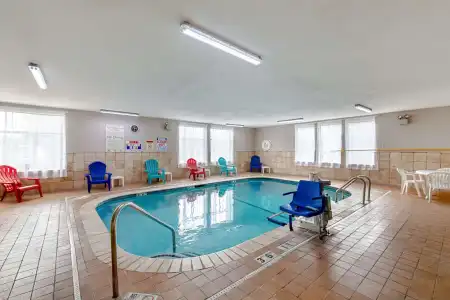 Quality Suites Austin South St. Elmo District - 11