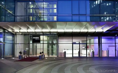 INNSiDE by Meliá Munich Parkstadt Schwabing - 0