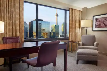 Sheraton Centre Toronto - 105