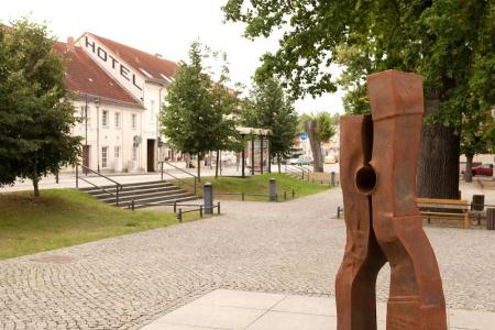 & Restaurant Am Alten Rhin - 58