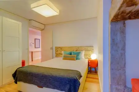 Casas da Baixa - Jules & Madeleine - 192