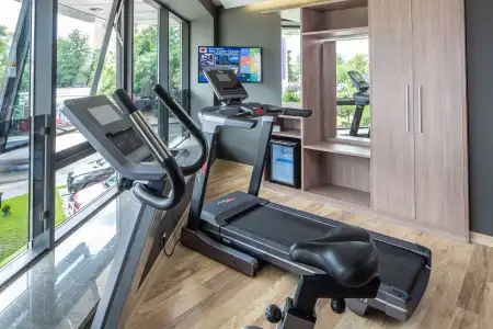 Best Western Premier Plovdiv Hills - 17