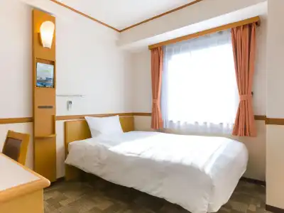 Toyoko Inn Hokkaido Sapporo Station Kita - 21