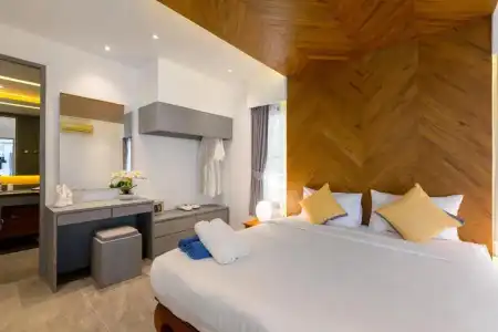 Karon Beach Pool Villa 2 - 55